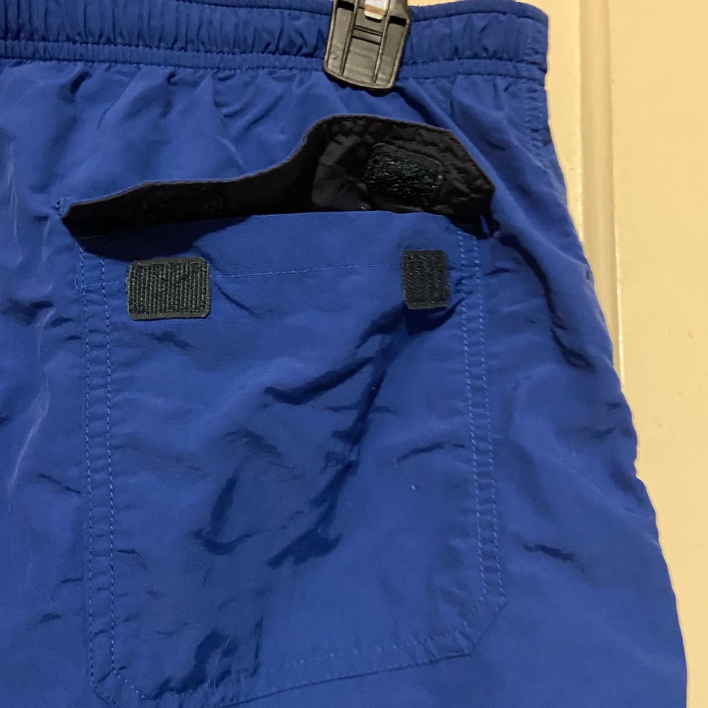 L.L.Bean men’s swim trunks‎ shirts Large - Picture 7 of 11